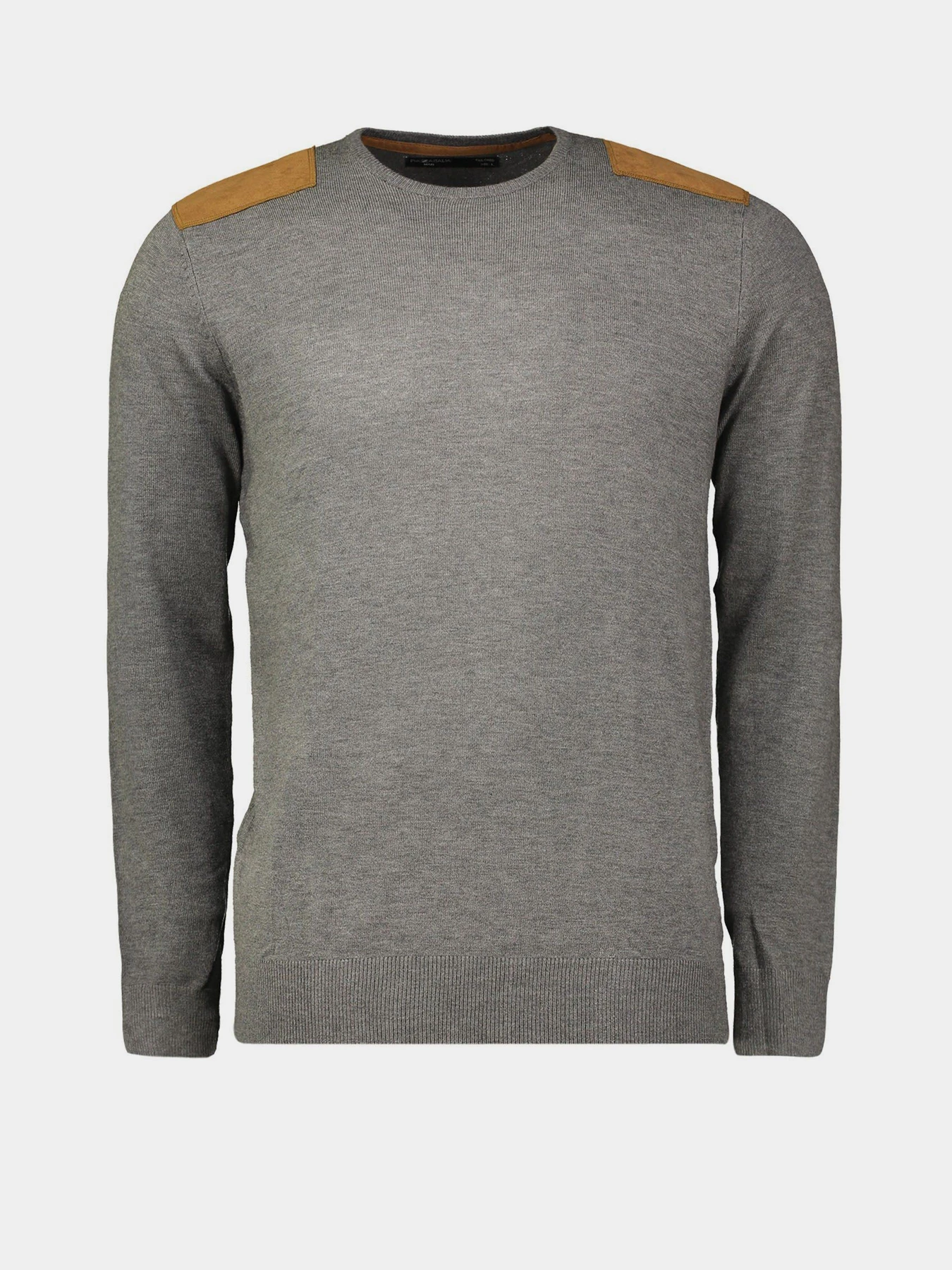 Свитры и кардиганы Piazza Italia модель 04187_dark.grey Свитры и кардиганы Piazza Italia модель 04187_dark.grey Фото