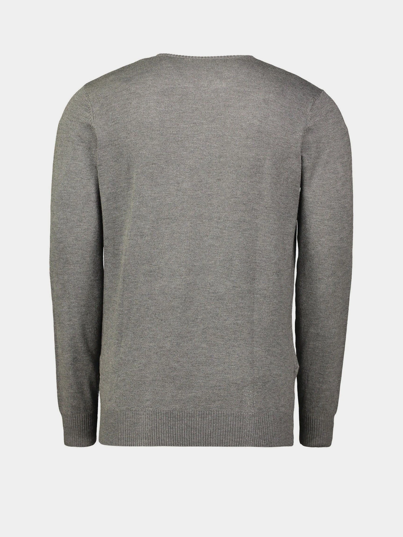 Свитры и кардиганы Piazza Italia модель 04190_dark.grey Свитры и кардиганы Piazza Italia модель 04190_dark.grey Фото