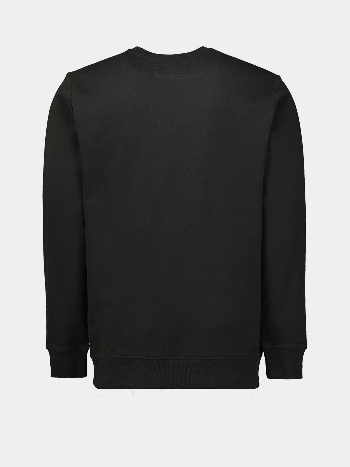 Худи и свитшоты Piazza Italia модель 04194_black Худи и свитшоты Piazza Italia модель 04194_black Фото