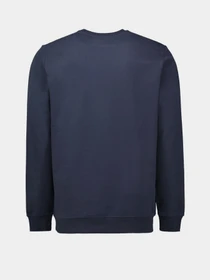 Худи и свитшоты Piazza Italia модель 04194_blue Фото
