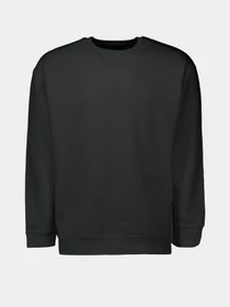 Худи и свитшоты Piazza Italia модель 04445_black Фото