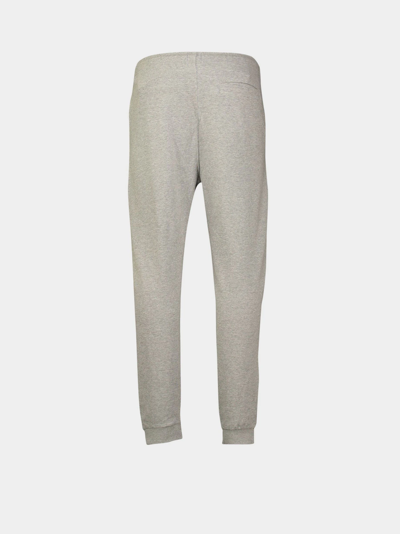Брюки Piazza Italia модель 04461_grey melange Фото