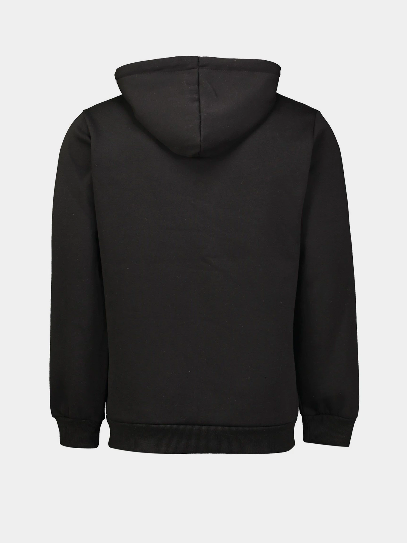 Худи и свитшоты Piazza Italia модель 04480_black Худи и свитшоты Piazza Italia модель 04480_black Фото