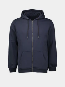 Худи и свитшоты Piazza Italia модель 04480_blue Фото