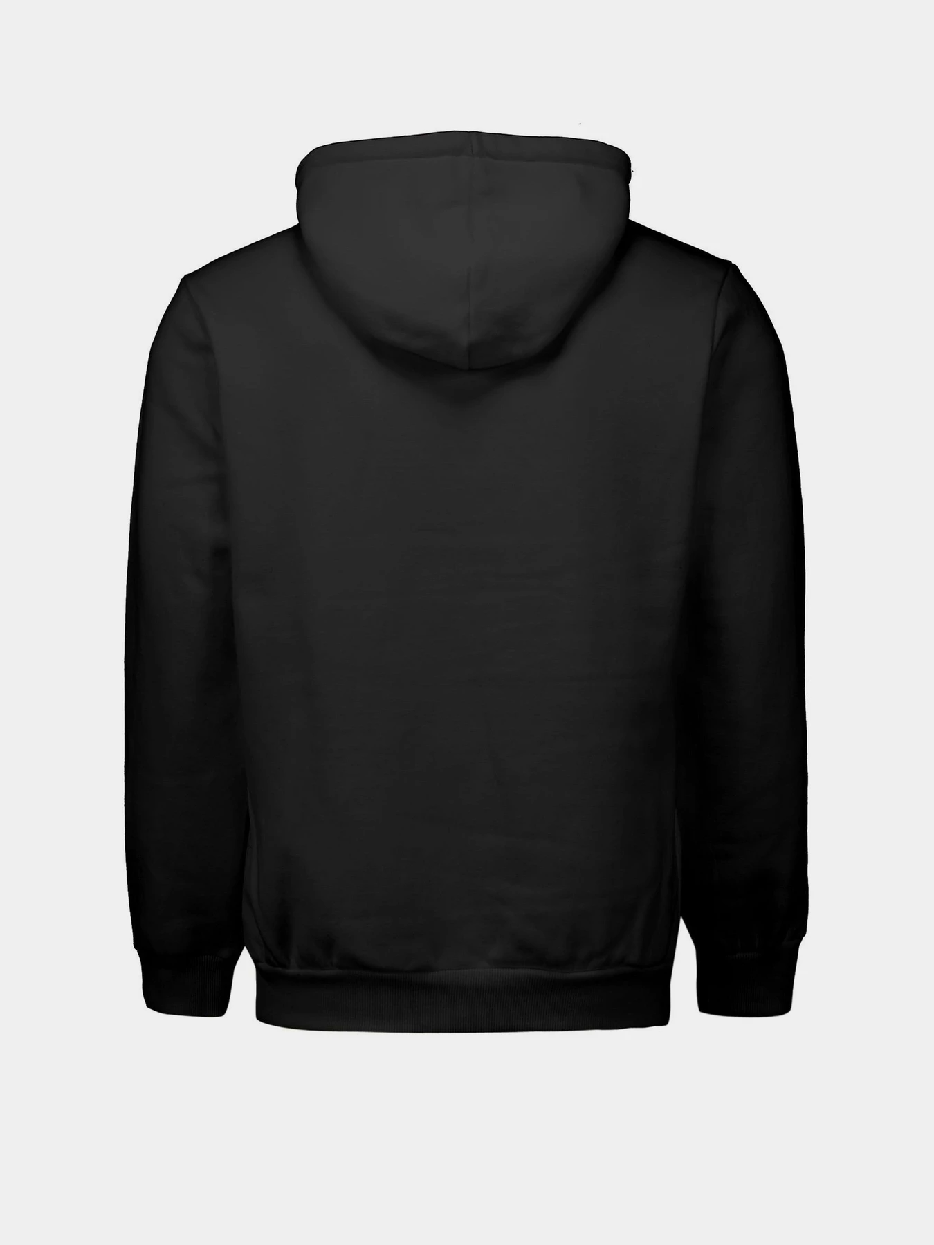 Худи и свитшоты Piazza Italia модель 04481_black Худи и свитшоты Piazza Italia модель 04481_black Фото
