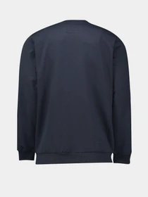 Худи и свитшоты Piazza Italia модель 04484_blue Фото