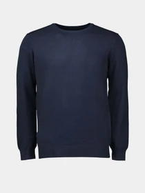 Свитры и кардиганы Piazza Italia модель 04539_blue Фото