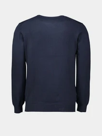 Свитры и кардиганы Piazza Italia модель 04539_blue Фото