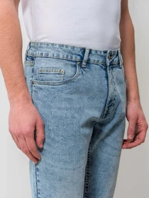 Джинсы Piazza Italia модель 54619_Denim Фото