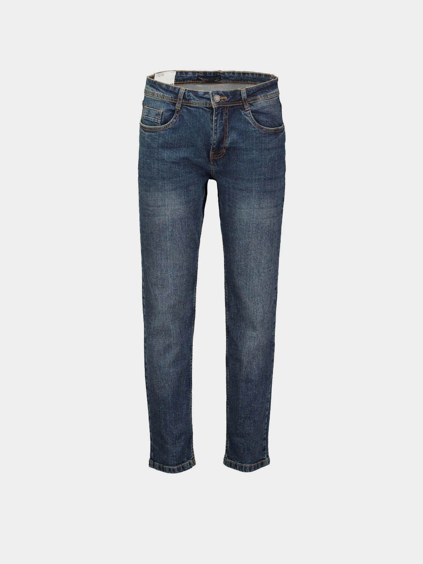 Джинсы Piazza Italia модель 54636_Denim Фото
