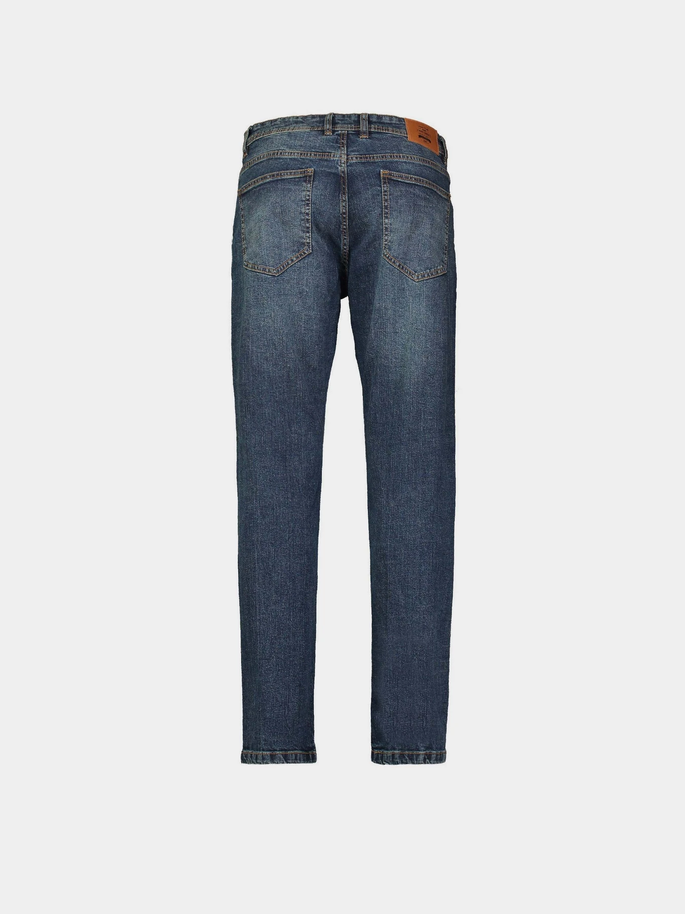 Джинсы Piazza Italia модель 54636_Denim Фото