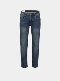 Джинсы Piazza Italia модель 54636_Denim Фото