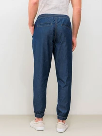 Штани Piazza Italia модель 55602_Denim Фото