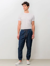 Штани Piazza Italia модель 55602_Denim Фото