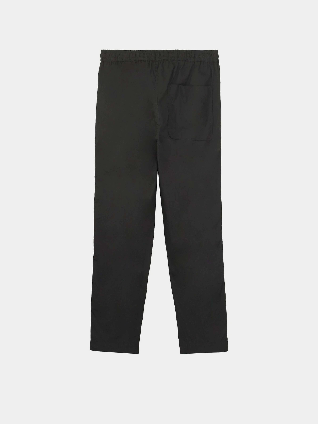 Штани Piazza Italia модель 55911_black Штани Piazza Italia модель 55911_black Фото