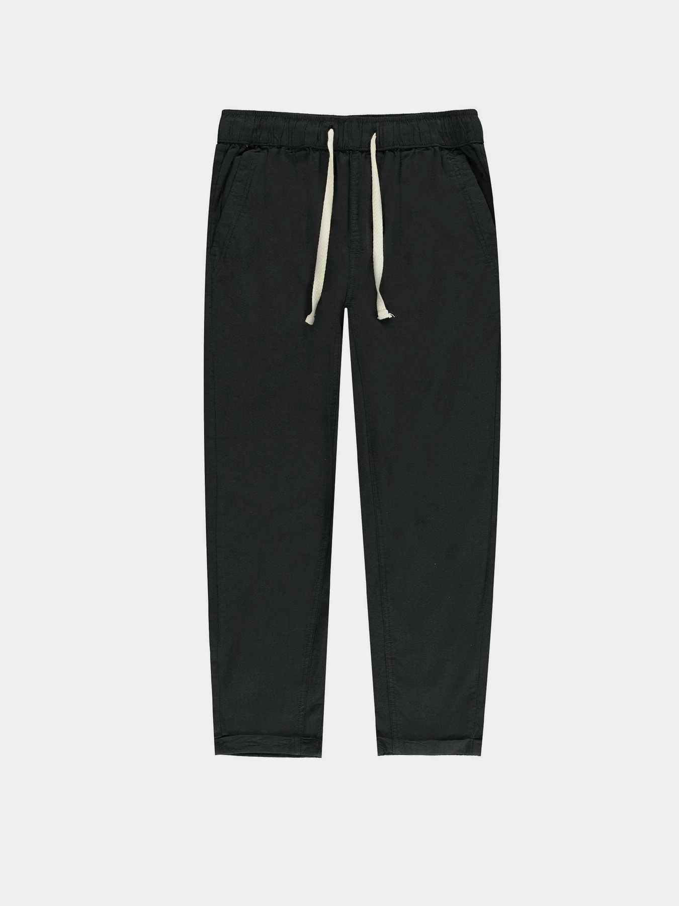 Брюки Piazza Italia модель 58101_black Брюки Piazza Italia модель 58101_black Фото