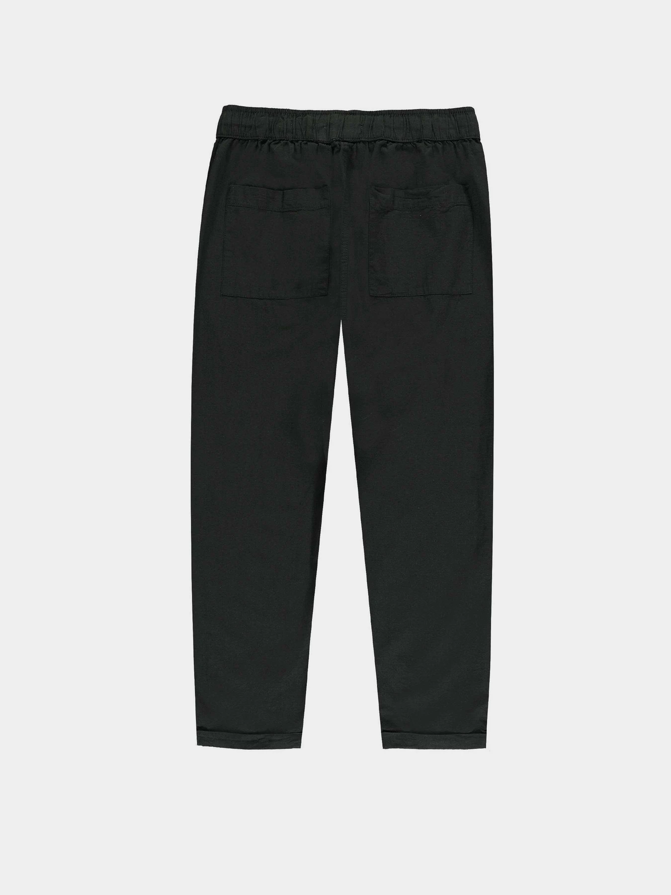 Брюки Piazza Italia модель 58101_black Брюки Piazza Italia модель 58101_black Фото