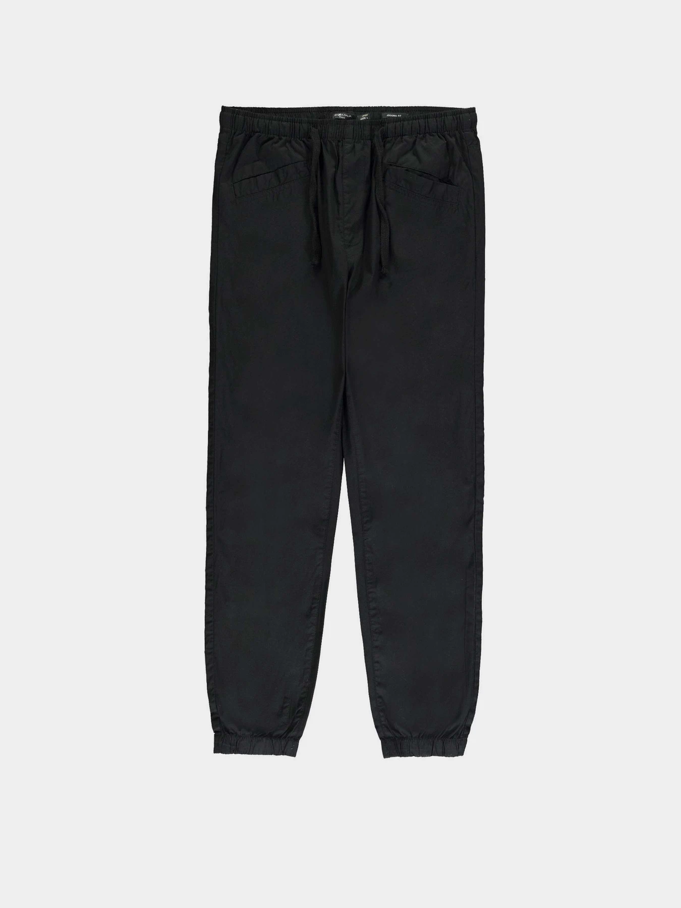 Штани Piazza Italia модель 59970_black Штани Piazza Italia модель 59970_black Фото