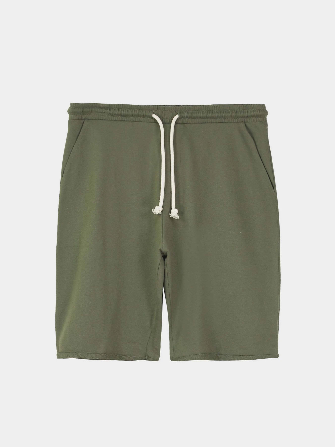 Шорты Piazza Italia модель 87439_army Шорты Piazza Italia модель 87439_army Фото