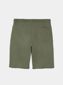Шорты Piazza Italia модель 87439_army Фото