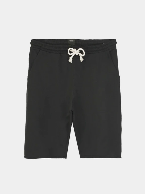 Шорты Piazza Italia модель 87439_black Фото