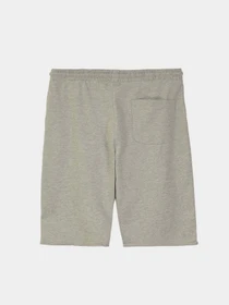 Шорти Piazza Italia модель 87439_grey melange Фото