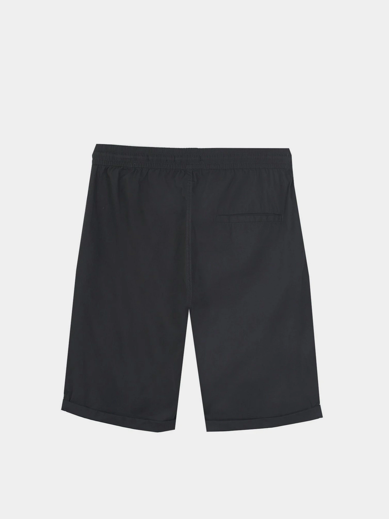 Шорты Piazza Italia модель 05476_black Шорты Piazza Italia модель 05476_black Фото