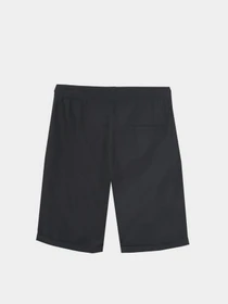 Шорты Piazza Italia модель 05476_black Фото
