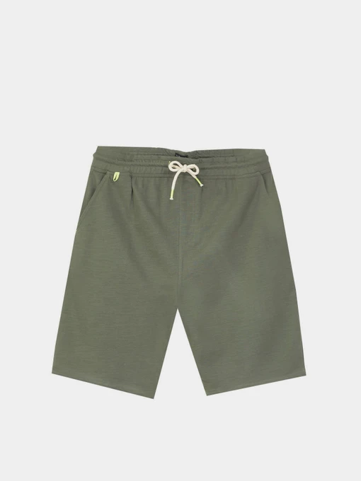 Шорты Piazza Italia модель 06793_army Фото