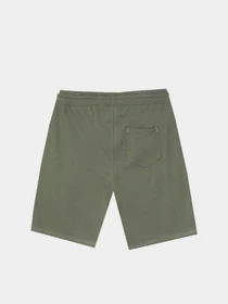Шорты Piazza Italia модель 06793_army Фото