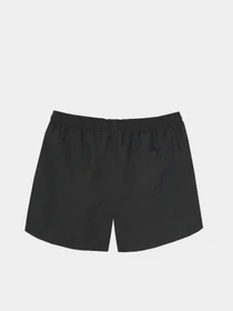 Шорты Piazza Italia модель 06843_black Фото