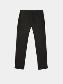 Джинсы Piazza Italia модель 54622_black Фото