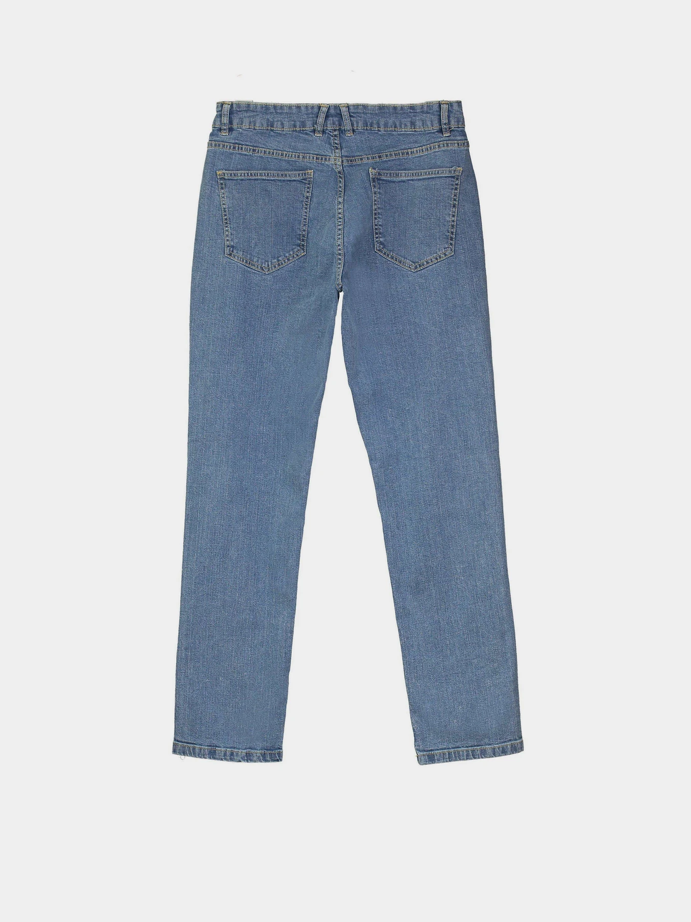 Джинсы Piazza Italia модель 54637_Denim Джинсы Piazza Italia модель 54637_Denim Фото