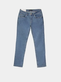 Джинсы Piazza Italia модель 54637_Denim Фото