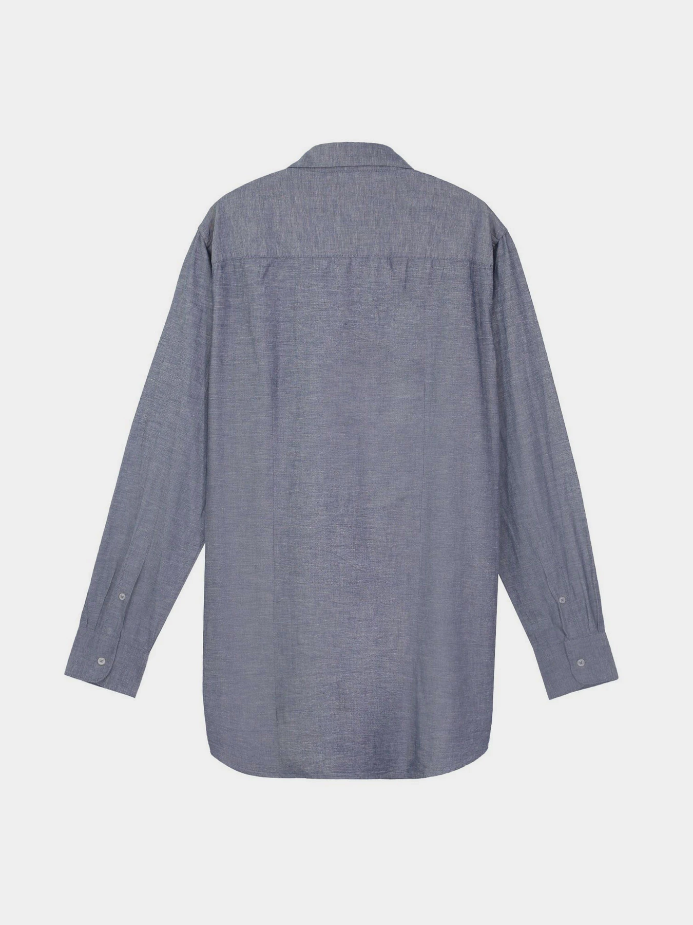 Сорочки Piazza Italia модель 55725_blue Фото
