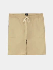 Шорты Piazza Italia модель 87230_beige Фото