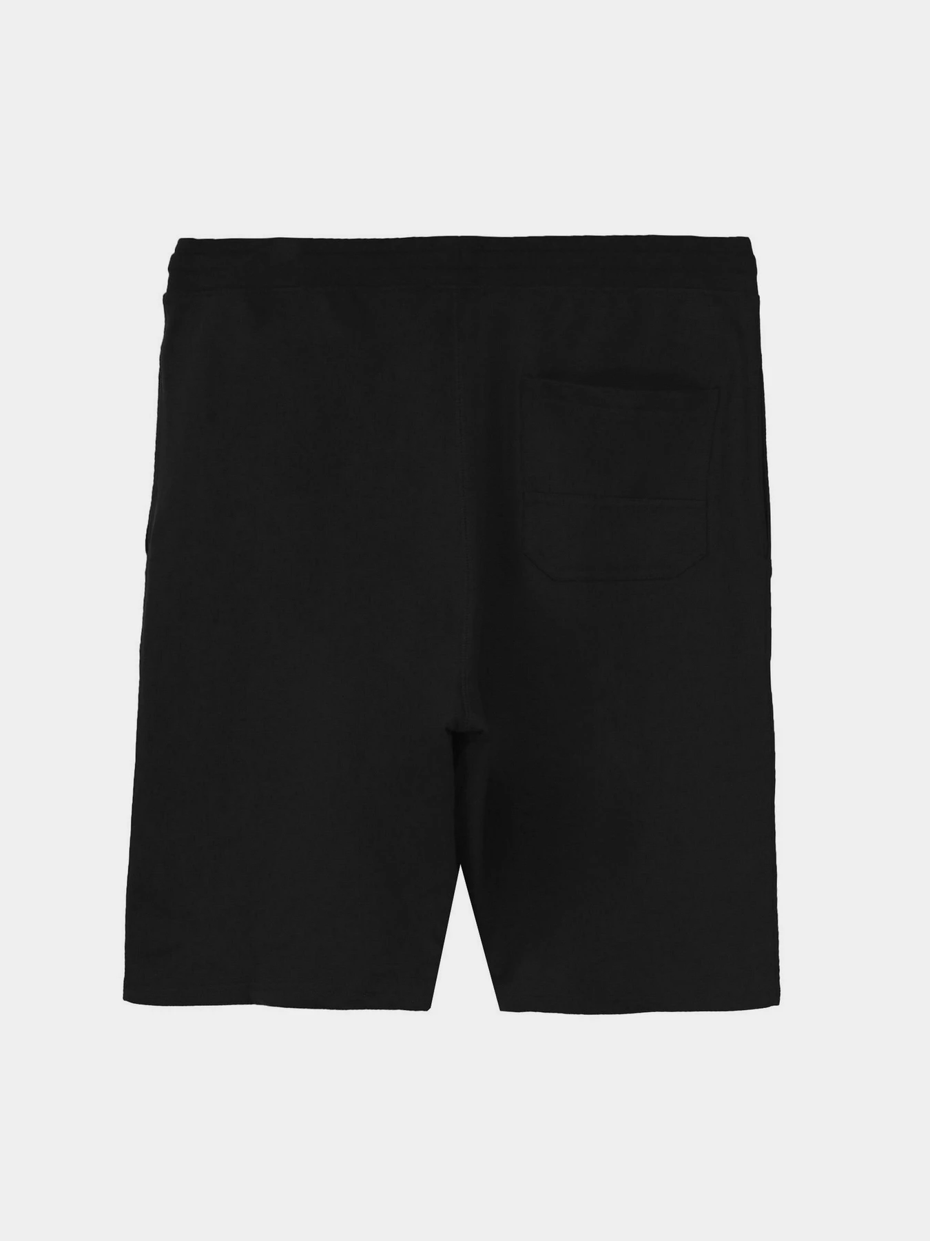 Шорты Piazza Italia модель 87230_black Шорты Piazza Italia модель 87230_black Фото