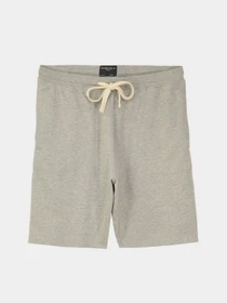 Шорты Piazza Italia модель 87230_grey melange Фото