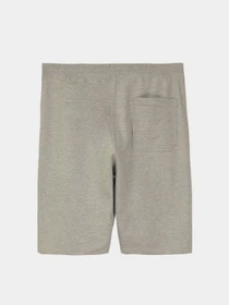 Шорты Piazza Italia модель 87230_grey melange Фото