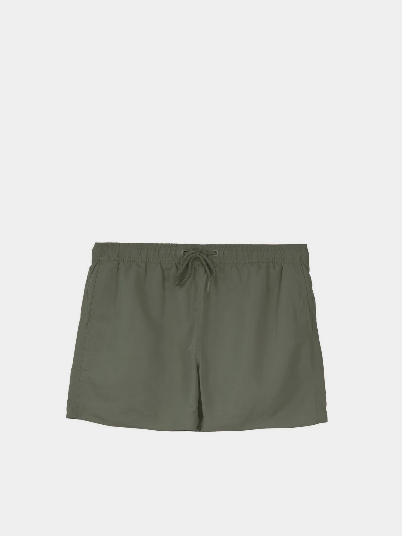 Шорты Piazza Italia модель 92817_army Шорты Piazza Italia модель 92817_army Фото
