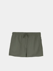 Шорты Piazza Italia модель 92817_army Фото
