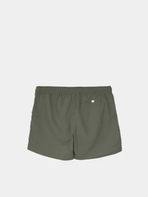 Шорты Piazza Italia модель 92817_army Фото