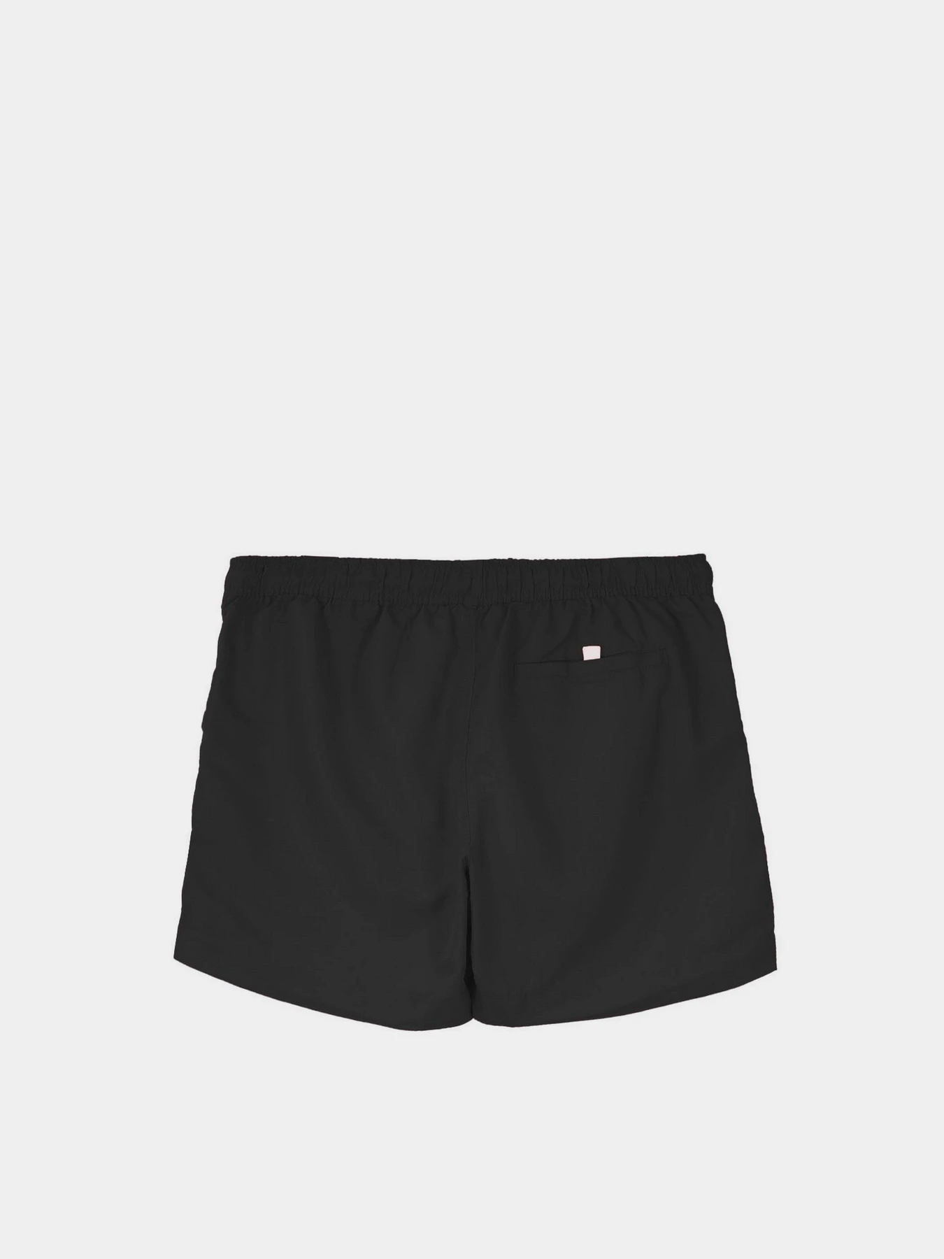 Шорты Piazza Italia модель 92817_black Шорты Piazza Italia модель 92817_black Фото