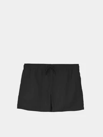 Шорты Piazza Italia модель 92817_black Фото