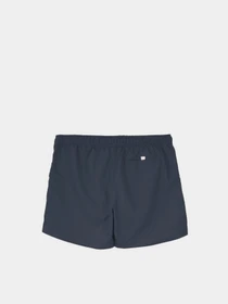 Шорты Piazza Italia модель 92817_blue Фото