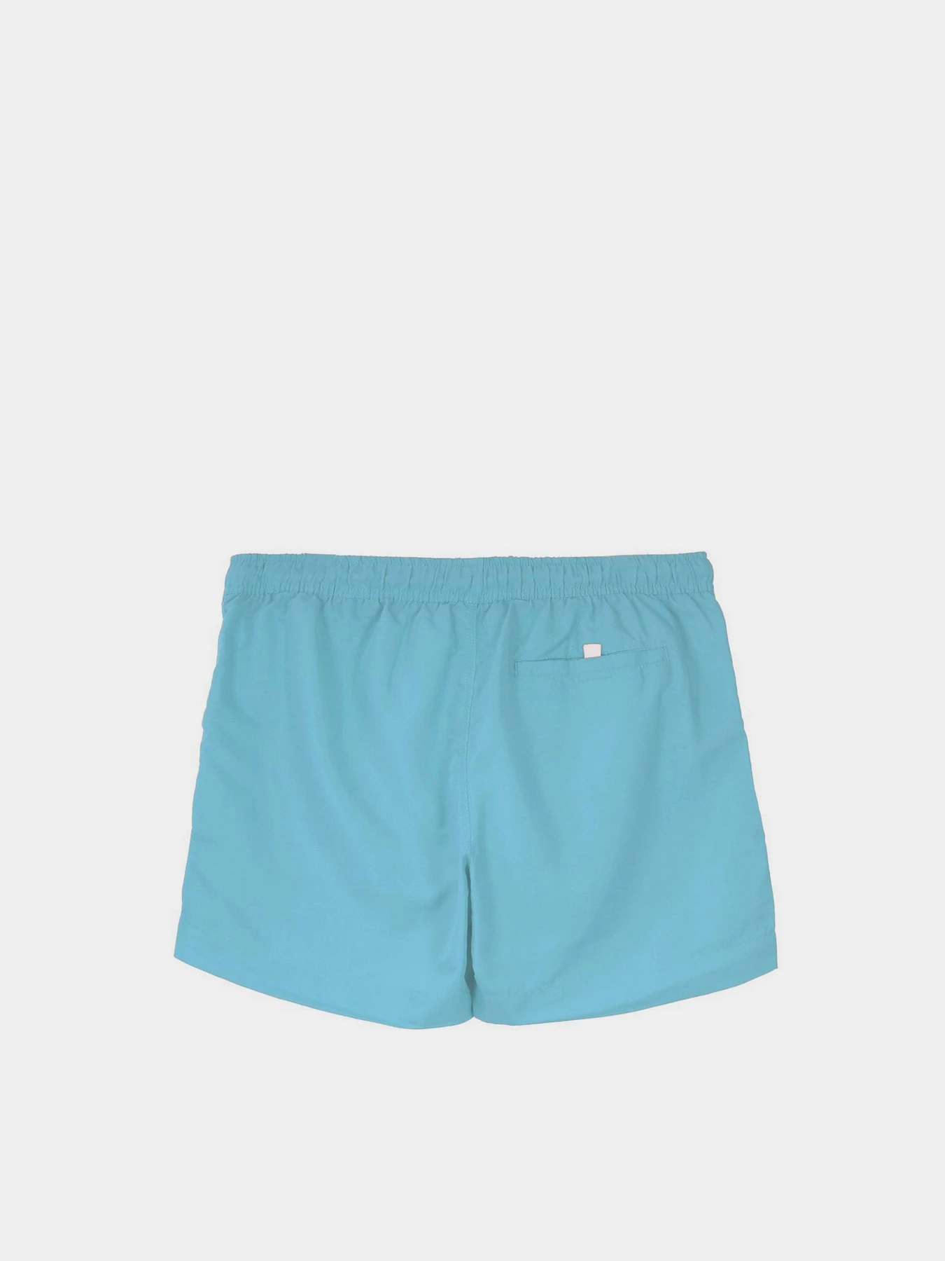 Шорты Piazza Italia модель 92817_turquoise Фото