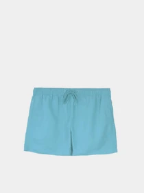 Шорты Piazza Italia модель 92817_turquoise Фото