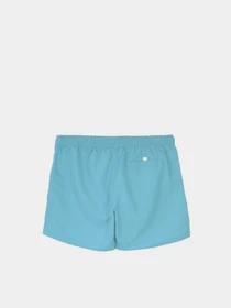 Шорты Piazza Italia модель 92817_turquoise Фото