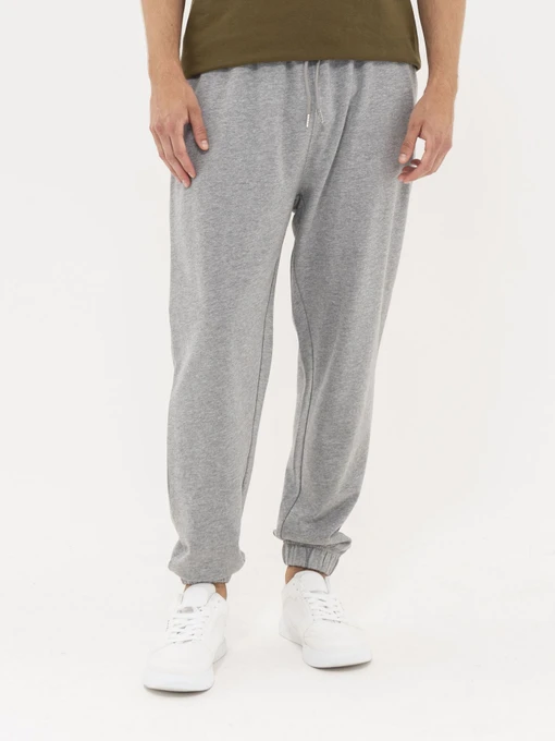 Брюки Piazza Italia модель 07456_grey melange Фото