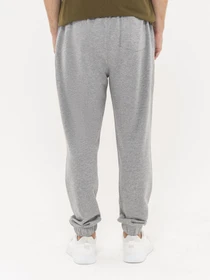 Брюки Piazza Italia модель 07456_grey melange Фото